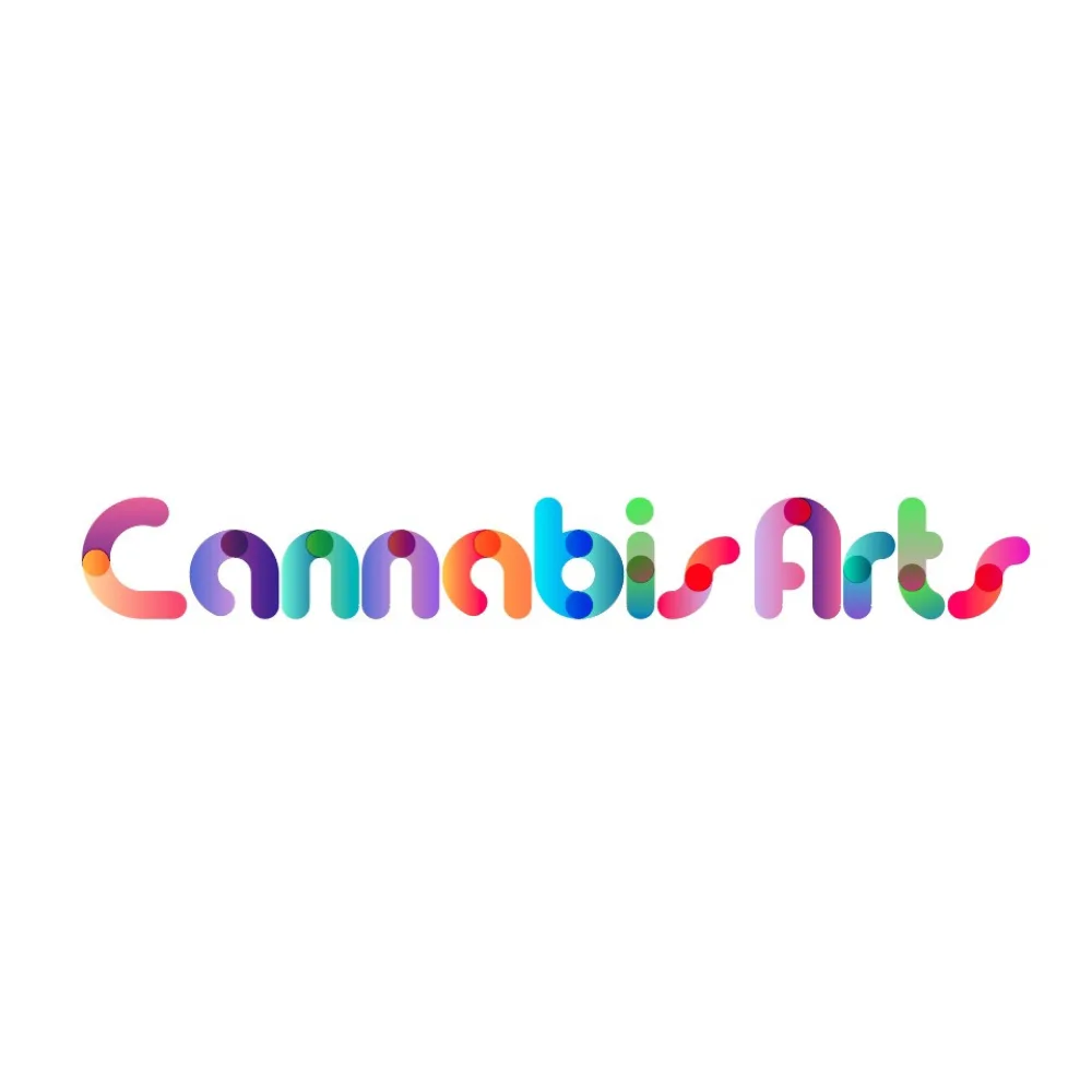 Cannabis Arts logo